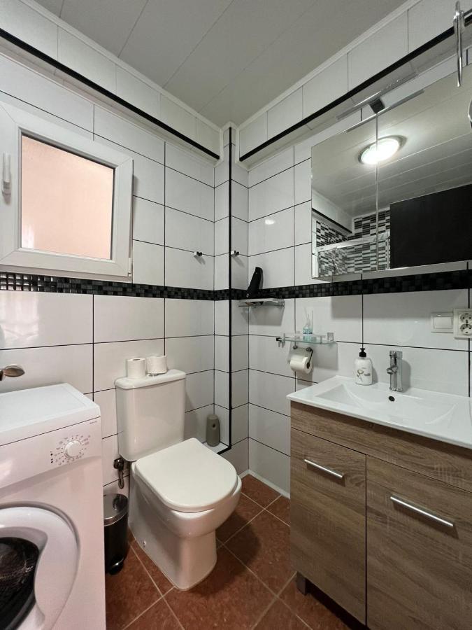 Peset 69 Valência Exterior foto