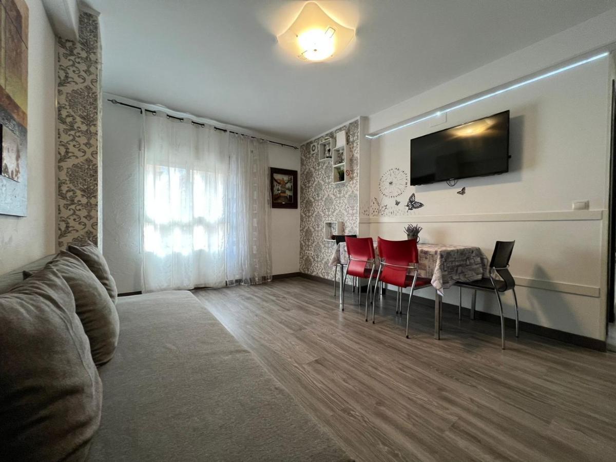 Peset 69 Valência Exterior foto
